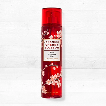 All Fragrance
